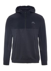 J. Lindeberg J.Lindeberg, Herren Jacke, Schwarz