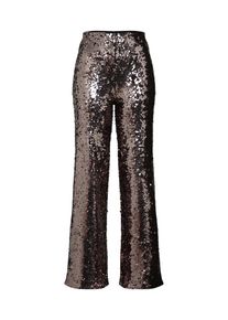 IVYREVEL, Damen Hose 'ALYO', Silber