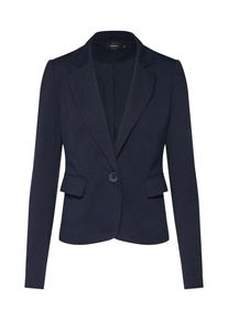 Only, Damen Blazer 'onlkira', Nachtblau