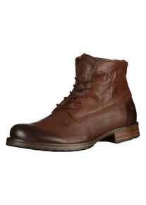 Mustang, Herren Stiefelette, Braun
