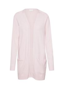 Vila, Damen Strickjacke 'Ril', Lila
