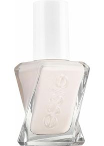 essie, Damen 'Gel Couture Nude', Nagellack, Nude