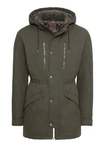 Only & Sons Only & Sons, Herren Parka, Oliv