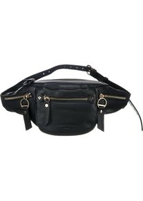 Liebeskind Berlin, Damen Gürteltasche 'Fanny', Schwarz