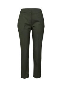 EDITED, Damen Hose 'Tamara', Grün / Khaki
