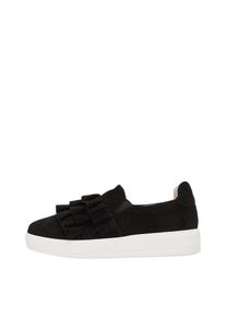 Bianco, Damen Sportschuhe 'Betina', Schwarz