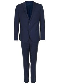 Cinque, Herren Anzug 'CIMELOTTI', Blau