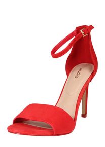 Aldo, Damen Sandalen 'FIOLLA', Rot
