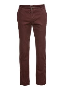 Selected Homme, Herren Hose 'SLHSTRAIGHT-PARIS', Schoko