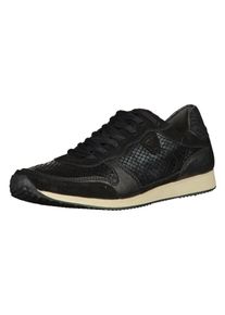 Tamaris, Damen Sneaker, Schwarz