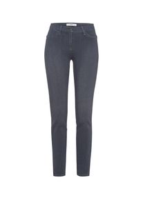 Brax, Damen Jeans 'Spice', Grau