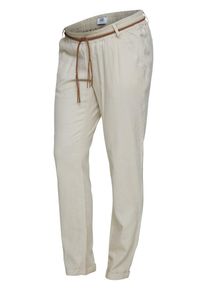 MAMALICIOUS, Damen Umstandshose, Sand