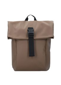 Bree, Damen Rucksack 'Punch 92', Braun