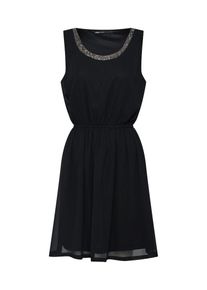 Only, Damen Kleid, Schwarz