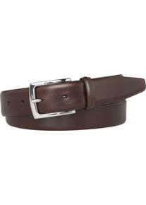Tommy Hilfiger, Herren Gürtel, Brown, Braun