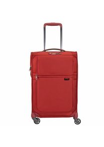 Samsonite, Damen Kabinentrolley 'Uplite Spinner', Rot