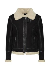 Gipsy, Damen Jacke, Schwarz