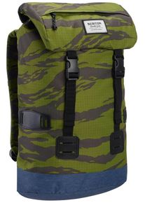 Burton, Damen Rucksack 'Tinder', Himmelblau / Dunkelgrau / Hellgrün / Schwarz