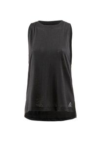 Reebok, Damen Funktionstank 'OS BO TANK', Schwarz