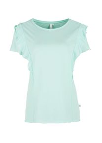 Q/S Designed By, Damen Jerseyshirt, Mint
