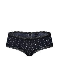 Guess, Damen Panty 'CULOTTE', Schwarz