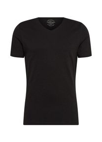 Jack & Jones JACK & JONES, Herren Shirt 'JORBIRCH', Schwarz