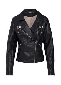 Only, Damen Jacke 'onlGEMMA', Schwarz