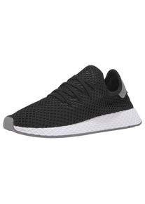 adidas originals, Herren Sneaker 'Deerupt Runner', Grau / Schwarz