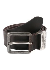 Diesel, Herren Gürtel, Braun