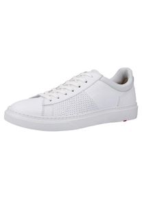 Lloyd, Herren Sneaker, Wei&szlig;