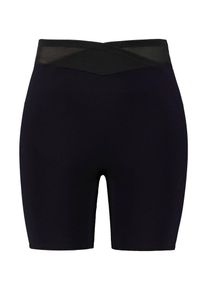 Ulla Popken, Damen Radler, Schwarz
