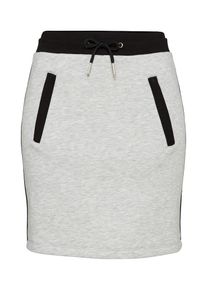 MICHALSKY FOR ABOUT YOU, Damen Rock 'Maite', Grau