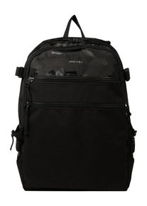 Diesel, Herren Rucksack 'URBHANITY F- URBHANITY BACK', Schwarz