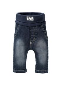 Eat ants by Sanetta, Jeanshose, Blue Denim