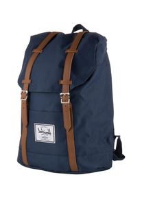 HERSCHEL, Damen Rucksack mit Laptop-Fach 'Retreat', Navy