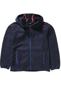 CMP, Fleecejacke, Blau