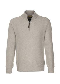 Camel Active, Herren Pullover, Hellbraun