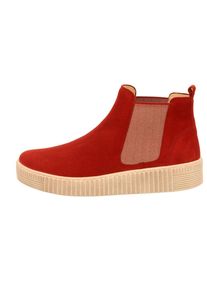 Gabor, Damen Stiefel, Rot