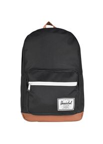 HERSCHEL, Damen Rucksack 'Pop Quiz', Braun / Schwarz