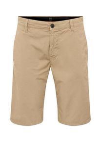 BOSS, Herren Shorts, Beige