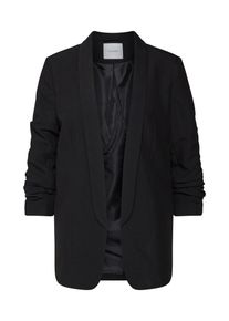 Pieces, Damen Blazer, Schwarz