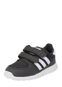 adidas originals, M&auml;dchen Sneaker 'FOREST GROVE CF I', Grau