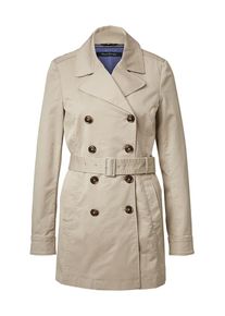 Marc O'Polo Marc O'Polo, Damen Trenchcoat, Beige