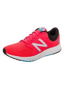 New Balance, Damen Laufschuh 'Fresh Foam Zante v4', Pink / Schwarz / Wei&szlig;
