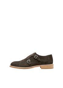Selected Homme, Herren Schuhe, Mokka