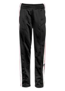 adidas originals, Damen Hose, Koralle / Schwarz / Weiß