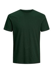 Jack & Jones JACK & JONES, Herren T-Shirt, Tanne