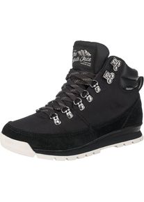 The North Face, Damen Stiefel 'Back-To-Berkeley Redux', Schwarz