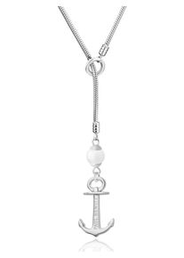 Paul Hewitt, Damen Kette 'Anchor PH-N-AP-S', Silber