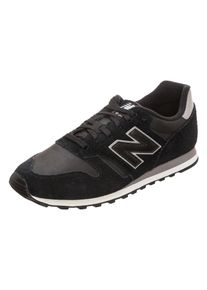 New Balance, Herren Sneaker 'ML373 D', Schwarz / Wei&szlig;